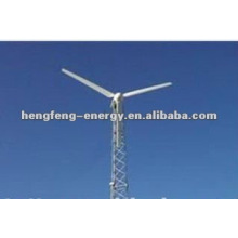 glass fiber reinforced plastic 1KW Wind generator